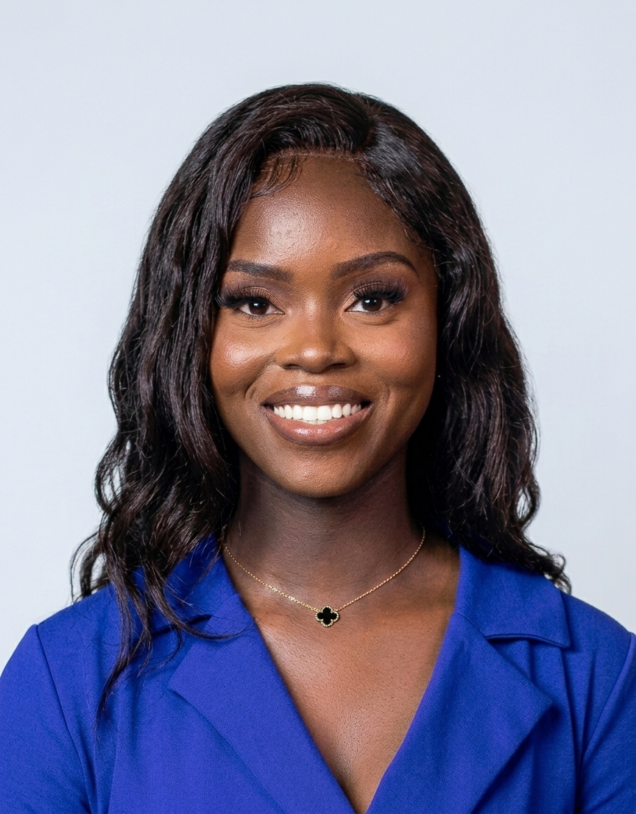 Christabel Sekyere