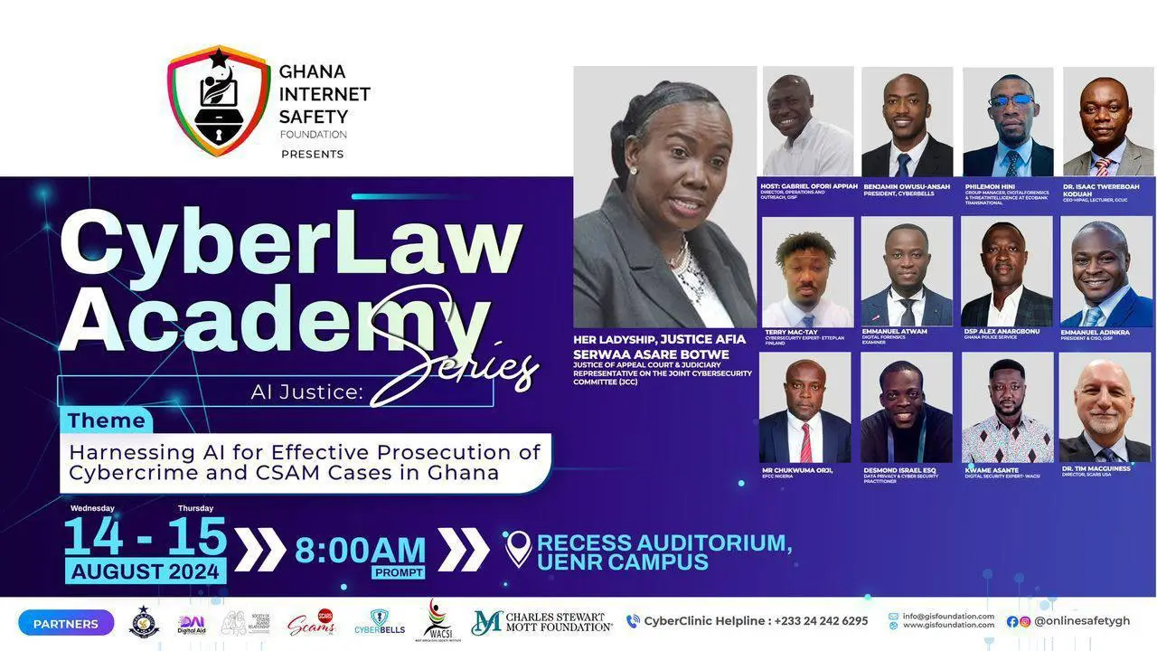 cyberlaw series