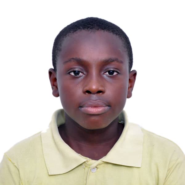 ezekiel ofori appiah