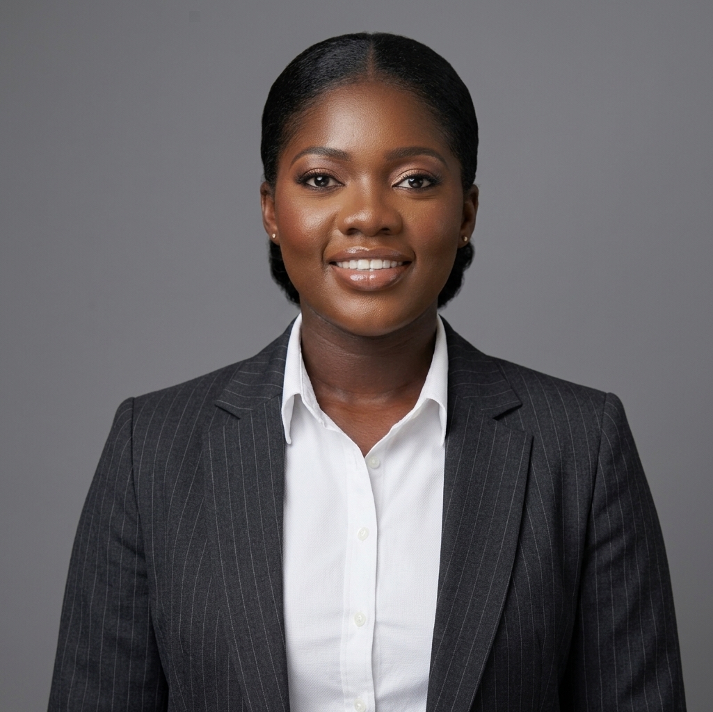 frederica amoako atta