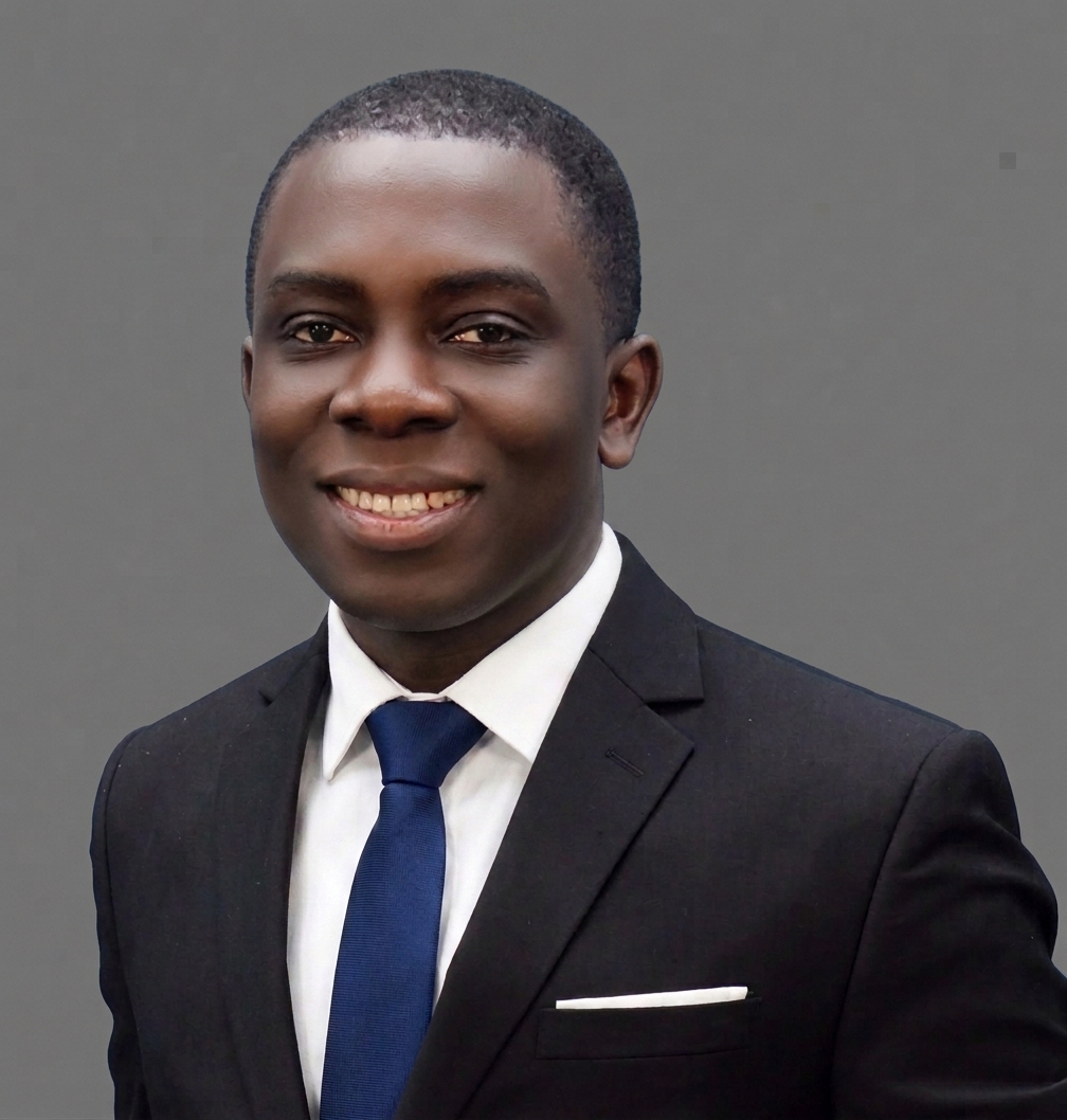 Andrew Nyantakyi