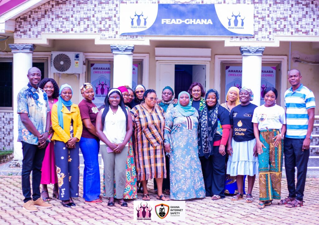 ghana internet safety foundation