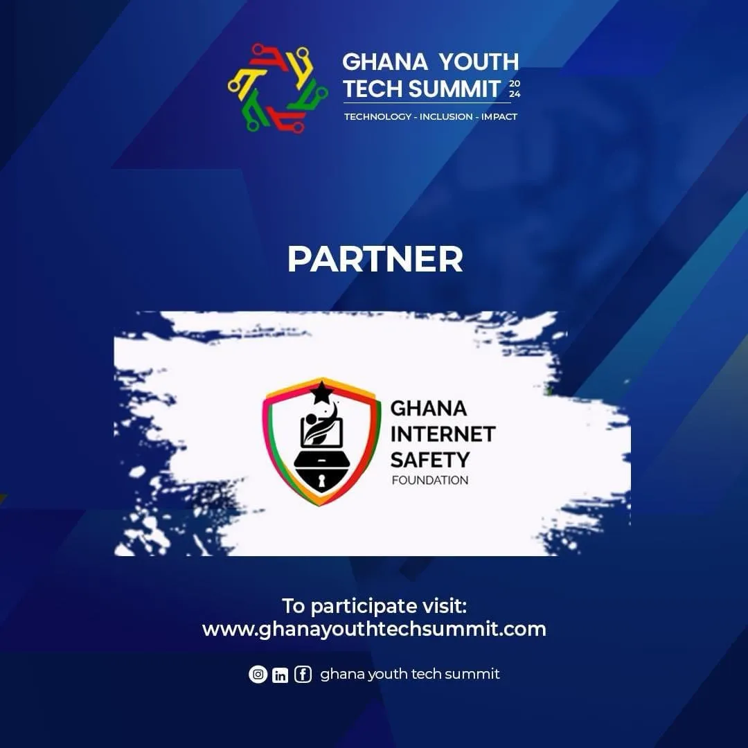 ghana youth tech summit