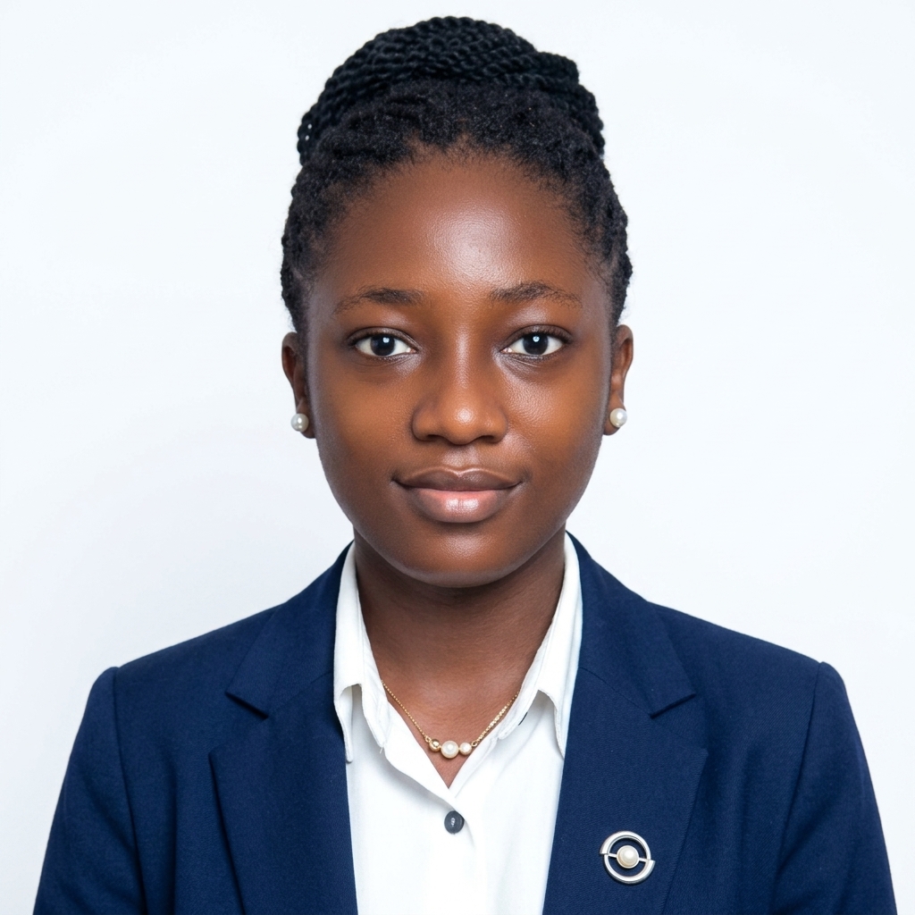 Gloria Gyamfua Boateng