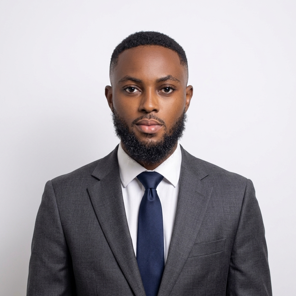 raymon kingsford sam 1