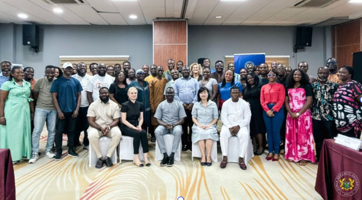 CSA Validation Workshop