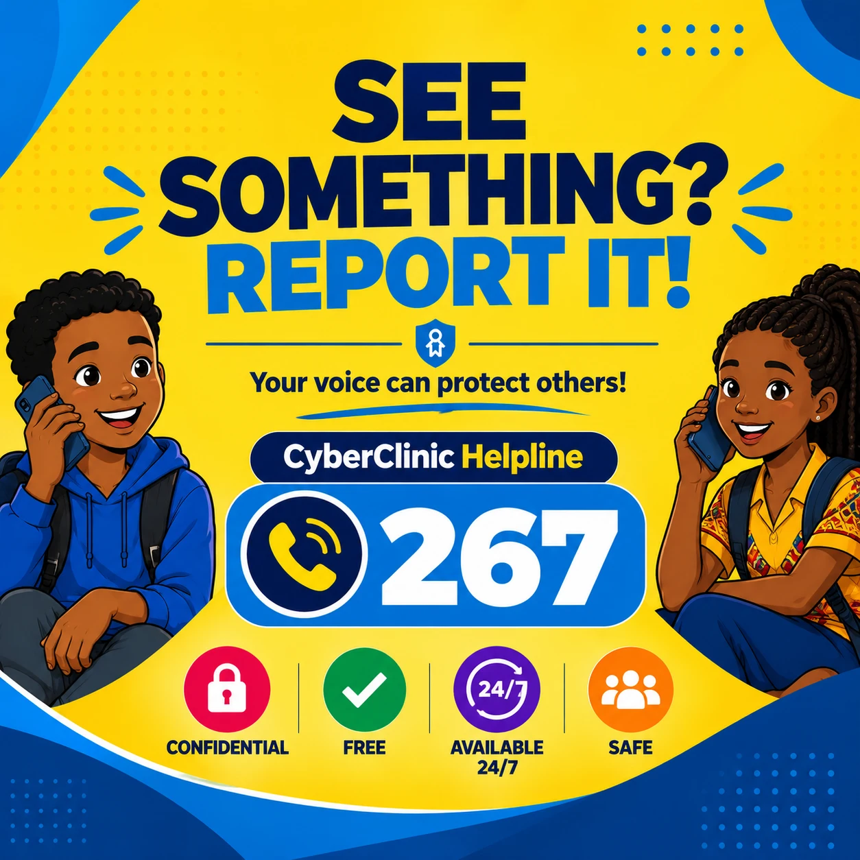 see something report it!