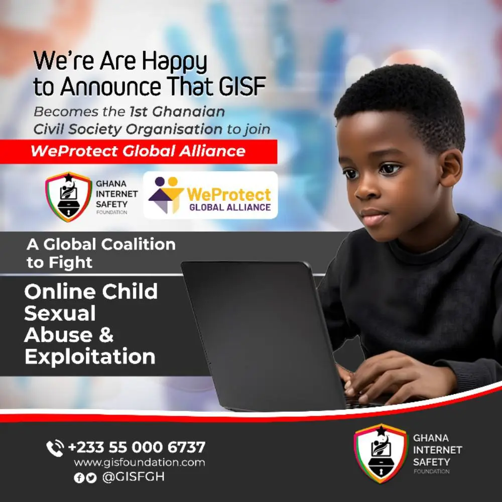 weprotect global alliance