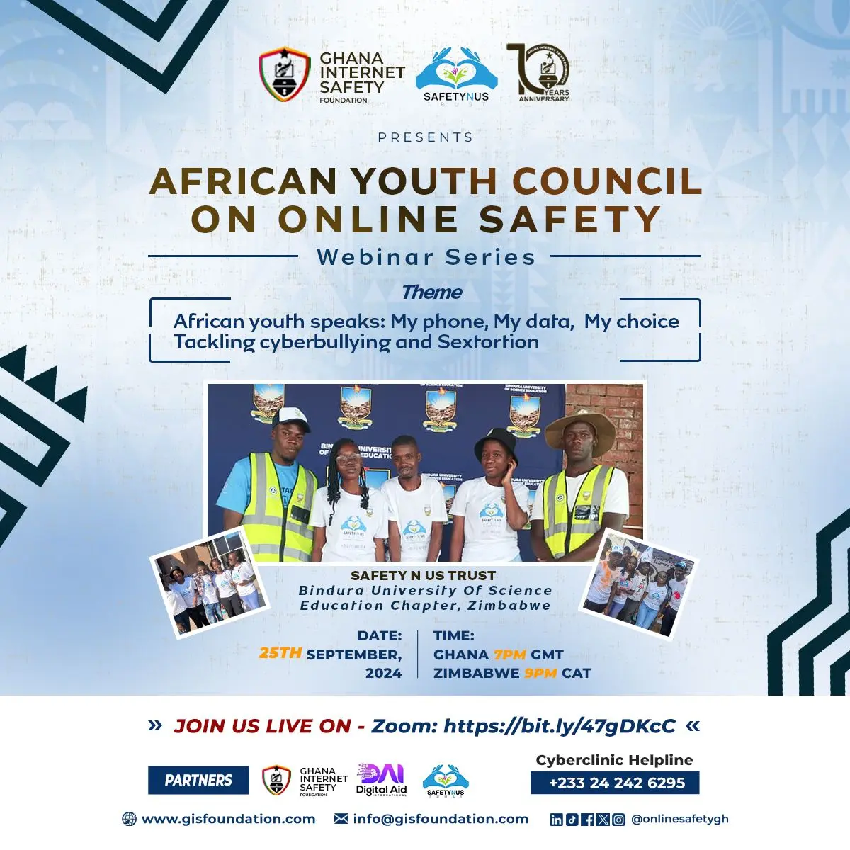 african youth