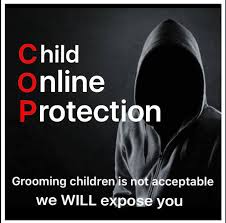 cop