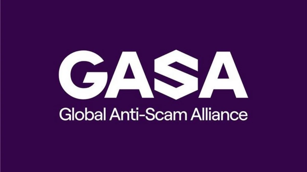 Global Anti-Scam